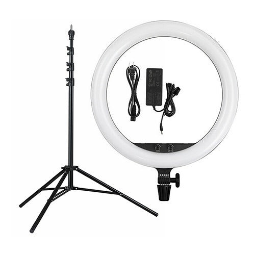 Ring Light 18" With Stand AL-18