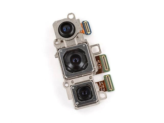 Replacement Rear Camera For Samsung Galaxy S25 Plus S936B