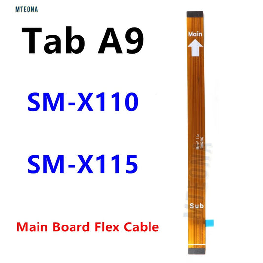 Replacement LCD Flex Cable for Samsung Galaxy Tab A9 X110