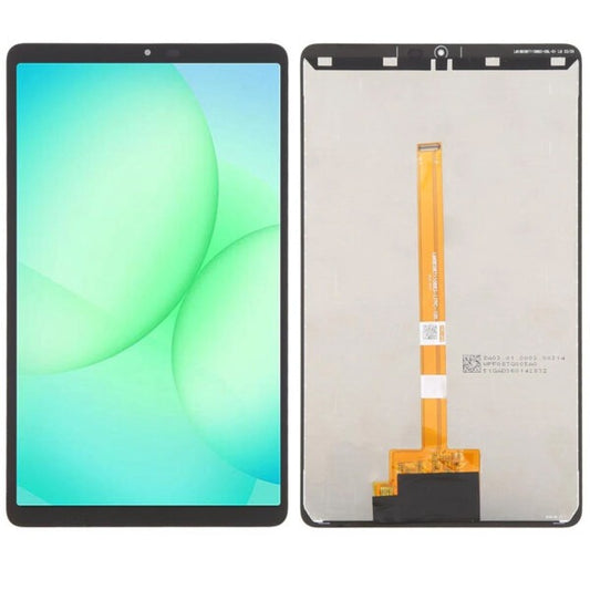 Replacement LCD Screen Assembly Samsung Galaxy Tab A11 SM-X135 Black