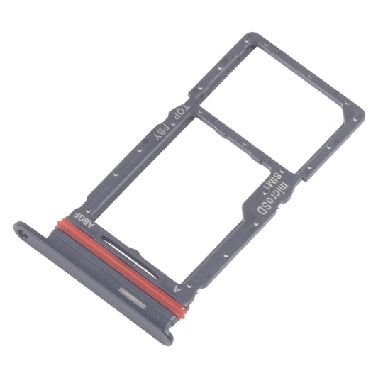 Replacement Sim Card Holder Slot Tray For Samsung Galaxy A57 5G Black
