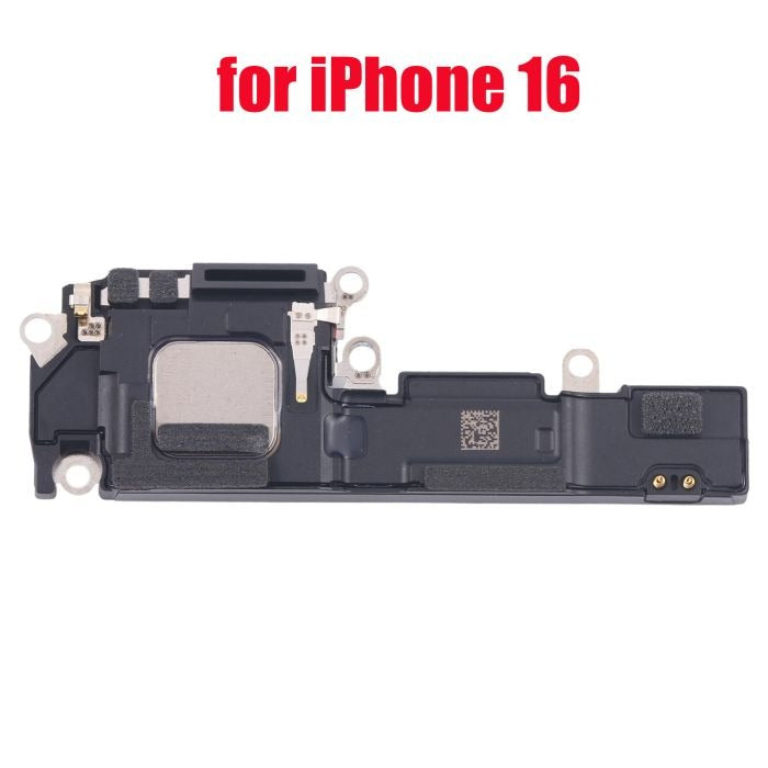 Replacement Loudspeaker Ringer Buzzer For iPhone 16