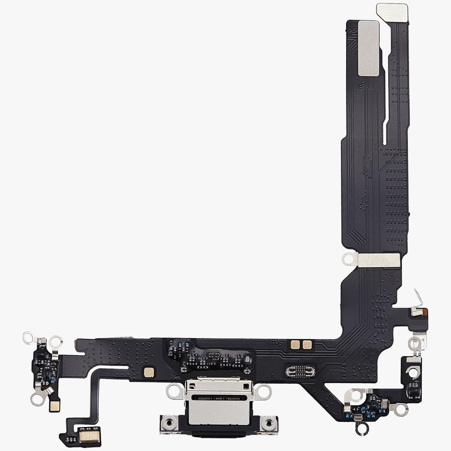 Replacement Charging Port Flex For iPhone 17