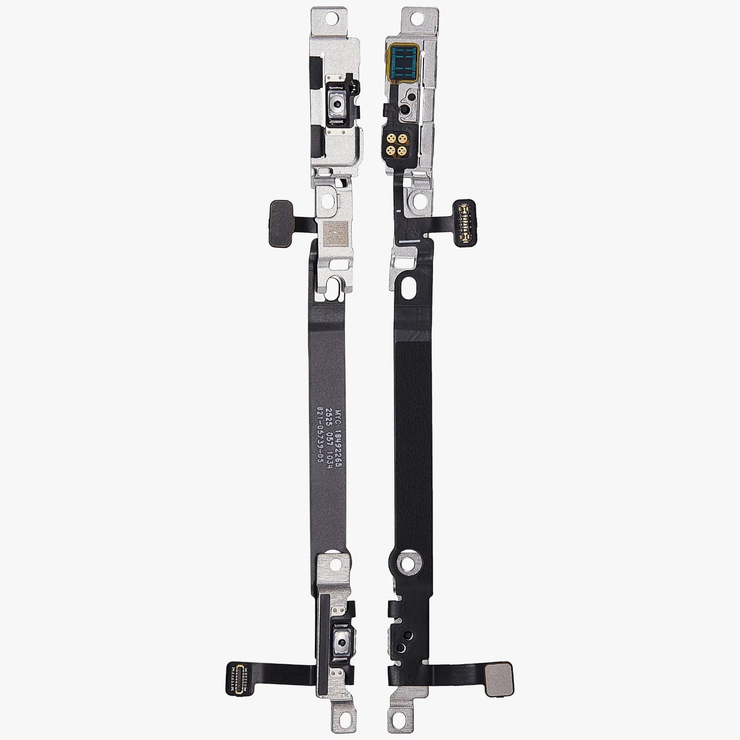 Replacement Power On Off Button Flex Cable For iPhone 17 Pro Max
