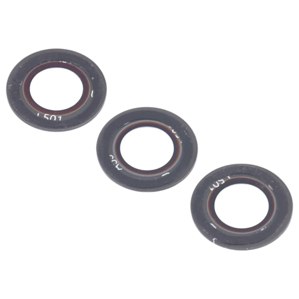 Replacement Camera Lens For Samsung Galaxy A27 5G Black