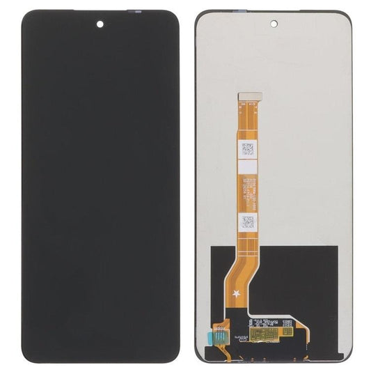 Replacement Lcd Screen For OPPO A40 / A60 / A80 / A3X Black