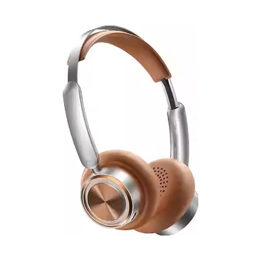 REMAX Retro Wireless Portable Headphones RB-830HB