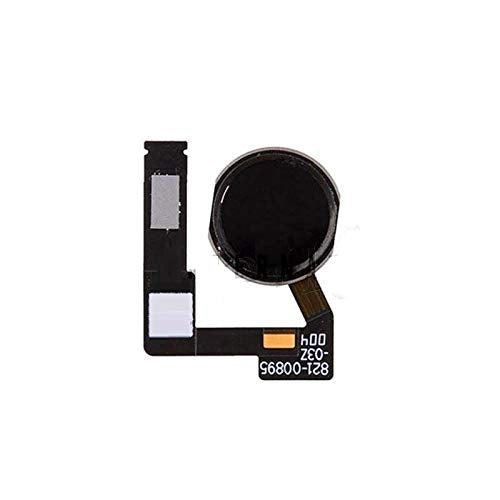 Replacement Home Button Flex iPad Air 3 Black