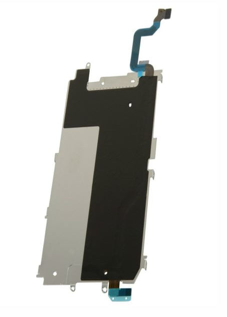 iPhone 6 4.7" Shield with Home button extender Flex