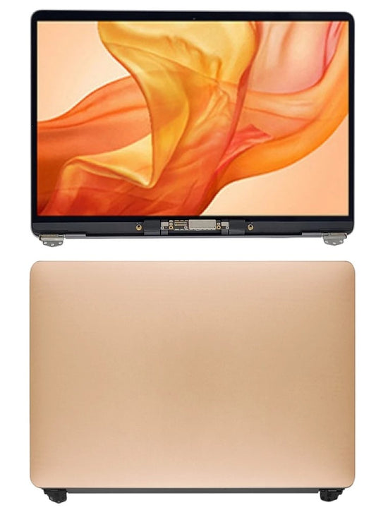 Compatible LCD Screen For Air 2020 A2179 Display Assembly Gold