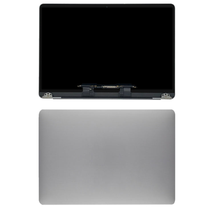 Compatible LCD Screen Display for Air Retina 13" A1932 2018 2019 Grey