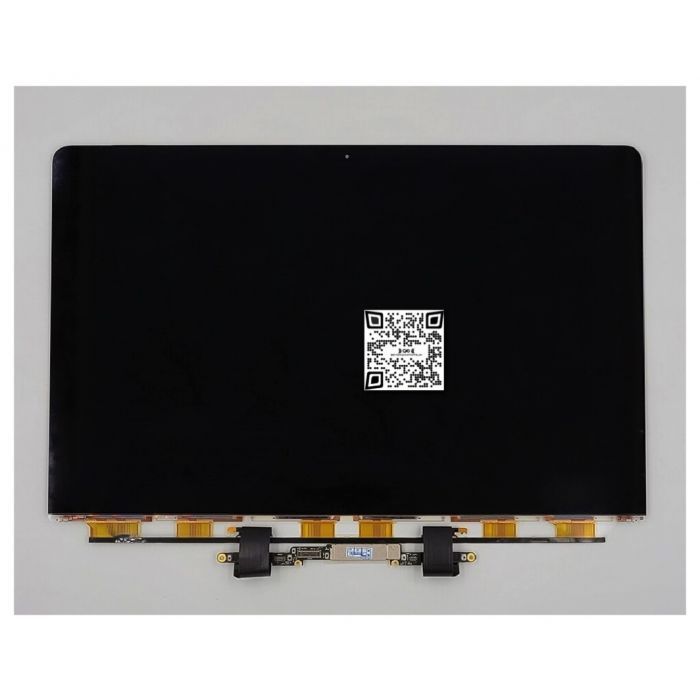 Compatible LCD Screen For Air 13.3″ 2020 M1 A2337 Display Assembly Silver