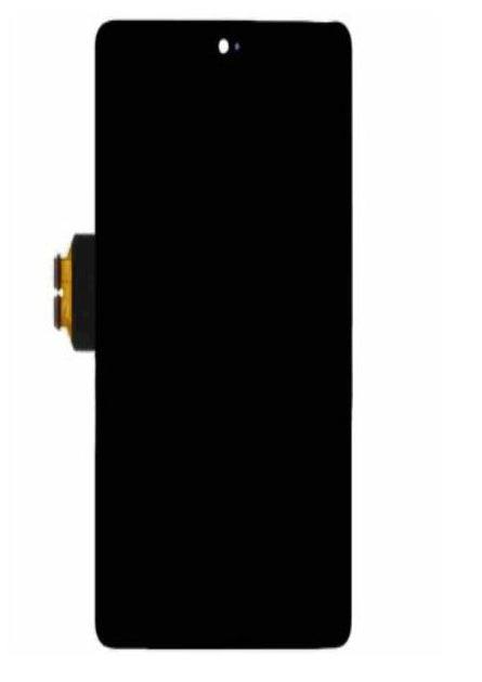 Replacement Lcd Digitizer For Nexus 7 1st Gen 2012