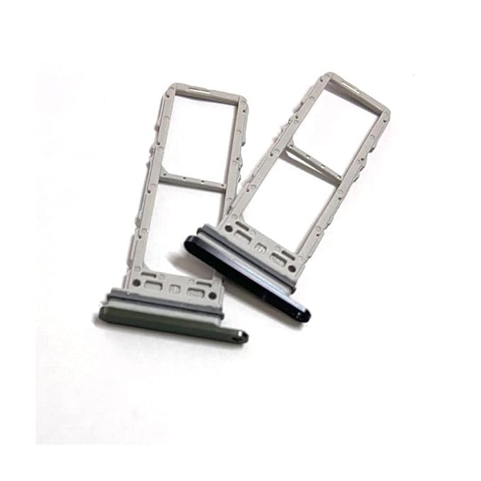 Replacement Sim Card Tray For Samsung Galaxy Note 20 Black