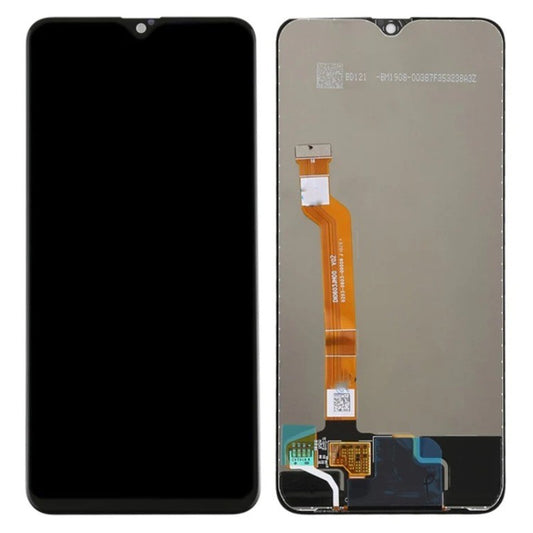 Replacement Lcd Screen For OPPO F9 / F9 Pro Black