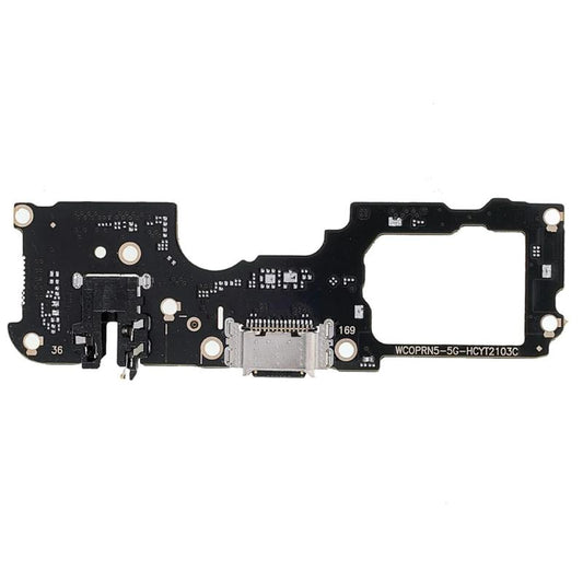 Replacement Charging Port Board For Oppo Find X3 Lite