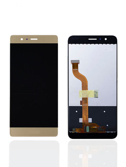 Replacement Lcd Screen Assembly For Huawei P9 Gold