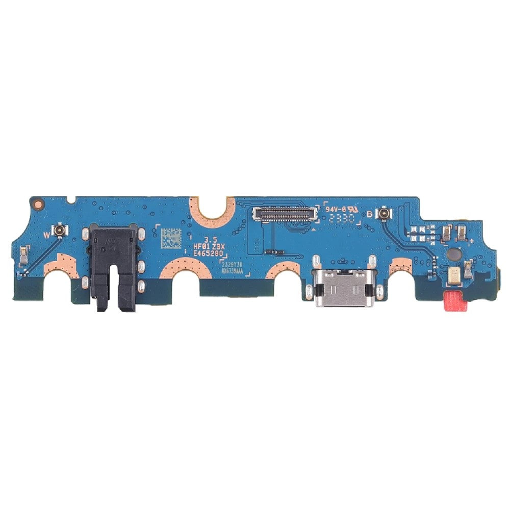 Replacement Charging Port Board For Tab A9 SM-X110 X115