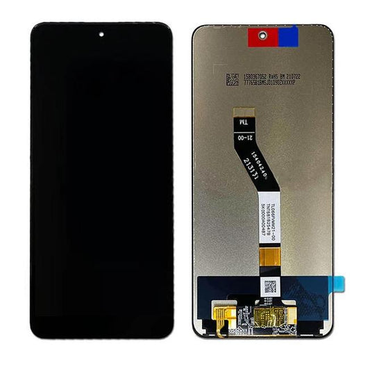 Lcd Screen For Xiaomi Poco M4 PRO 5G / Redmi Note 11 / 11T 5G BLACK