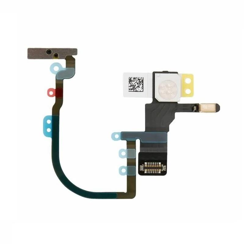 Replacement On Off / Power Flex For iPhone XS