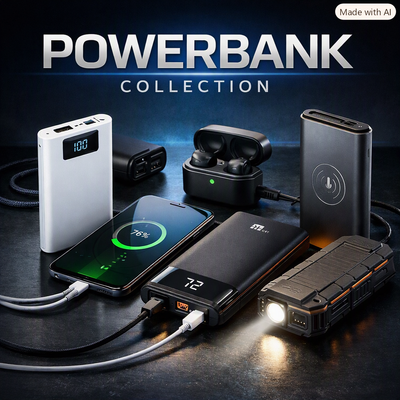 PowerBank