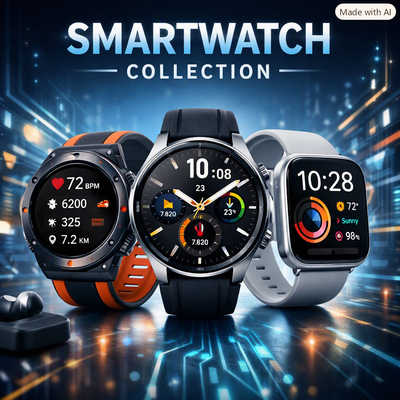 Smart Watch