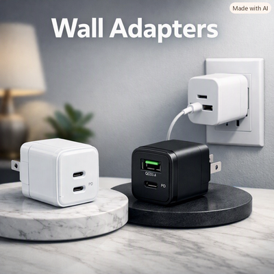 Wall Adapter / Charger