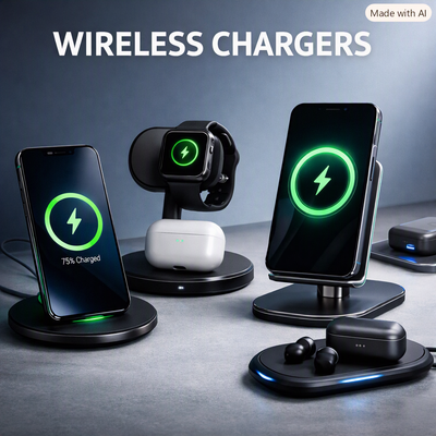 Wireless Charger