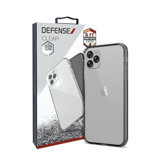 X-Doria Defense 6 Feet Drop Tested Case For Iphone 12 Pro Max