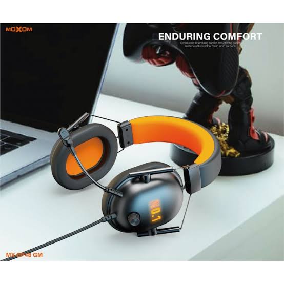 Moxom MX-EP48 Gaming Headphones