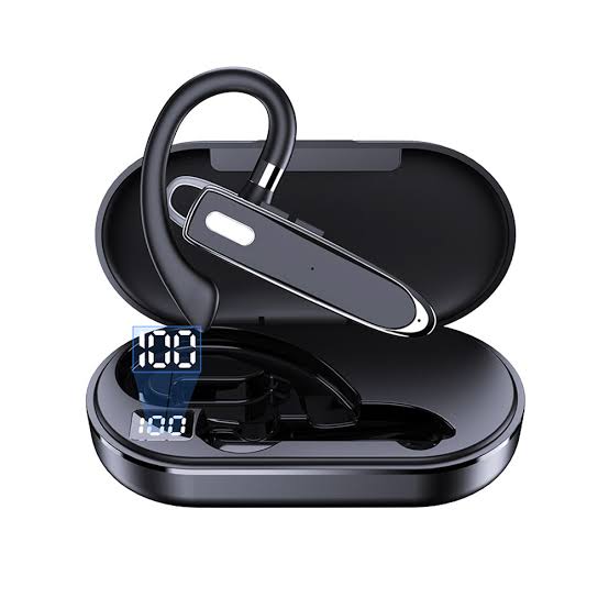 YYK-530 Bluetooth Handsfree Earphones Wireless