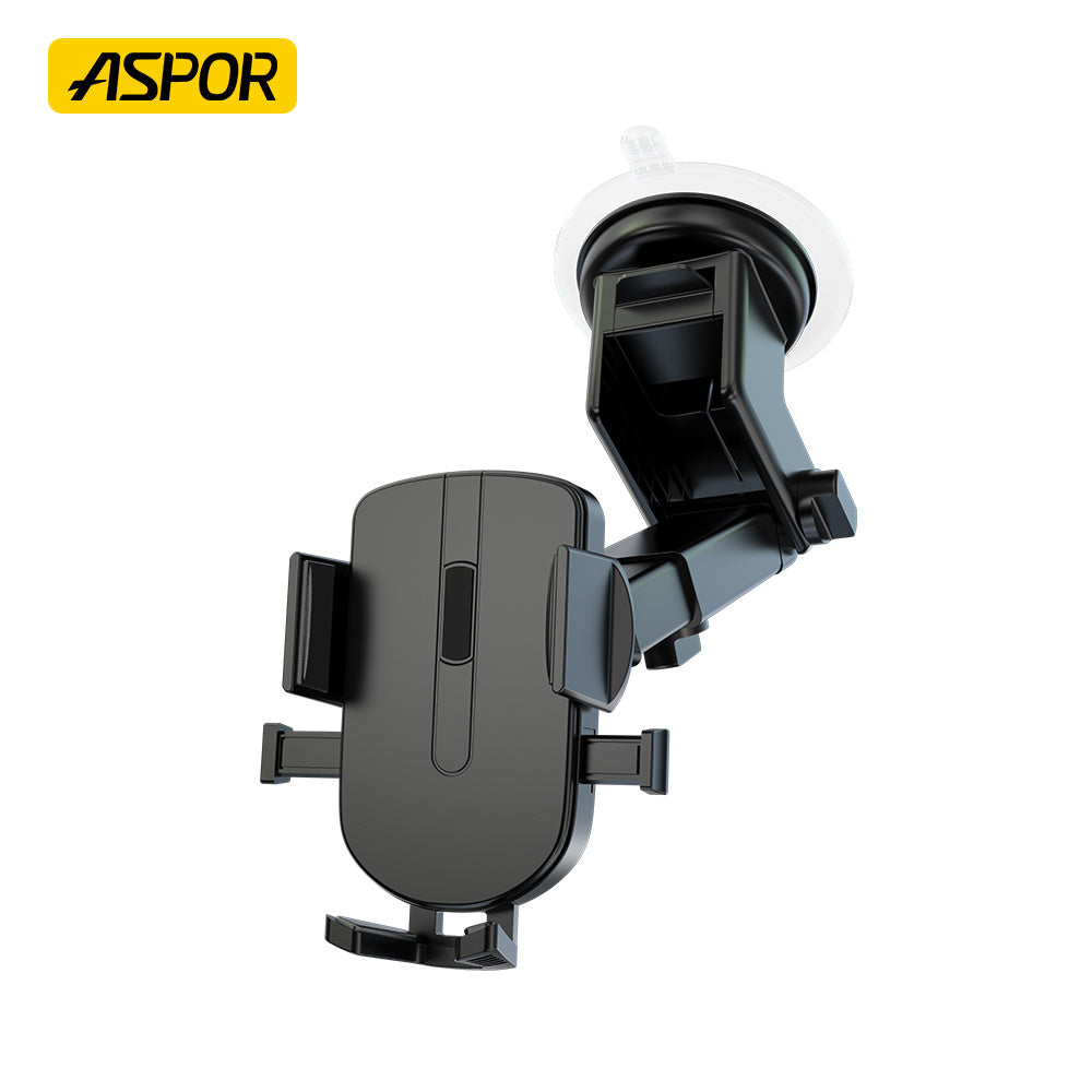 ASPOR A570 mobile Phone Mount Car Holder