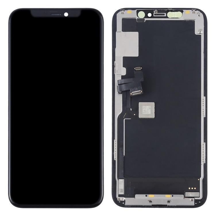 Replacement Lcd Screen For Iphone 11 Pro 5.8 inch Black Refurbished