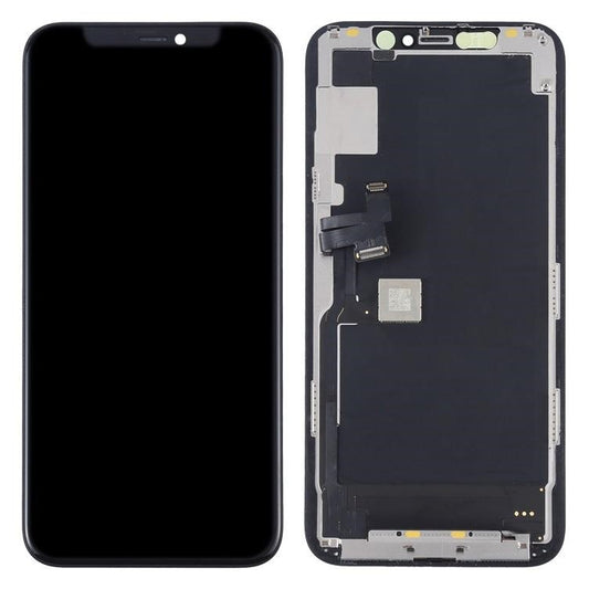 Replacement LCD Screen Assembly For Iphone 11 Pro Black TFT JK