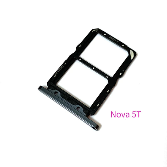 Replacement Sim Card Tray For Huawei Nova 5T