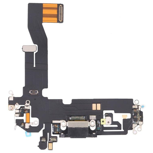 Replacement Charging Port Flex For Iphone 12 / 12 Pro