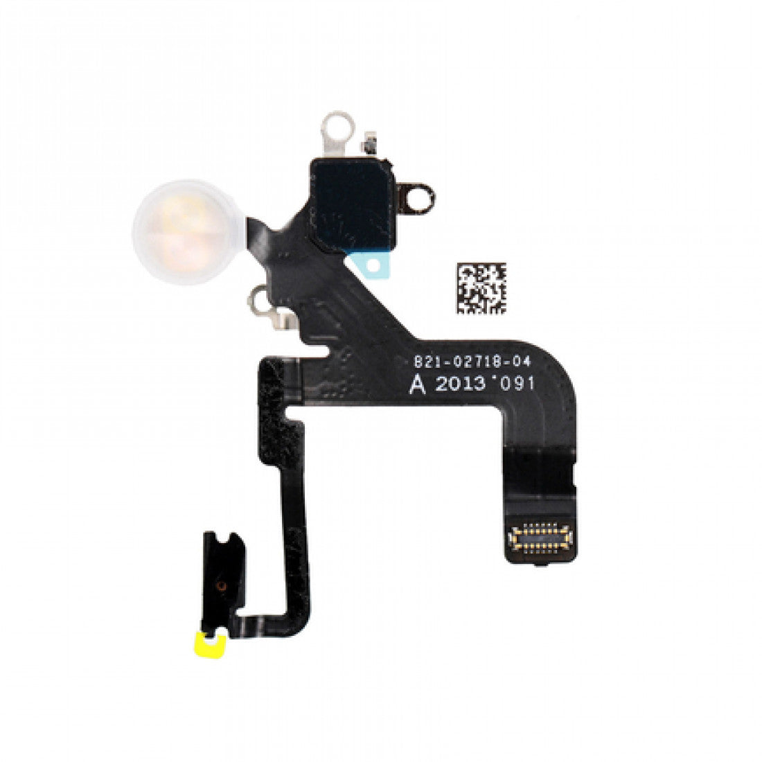 Replacement iPhone 12 Flash and Mic Flex Cable