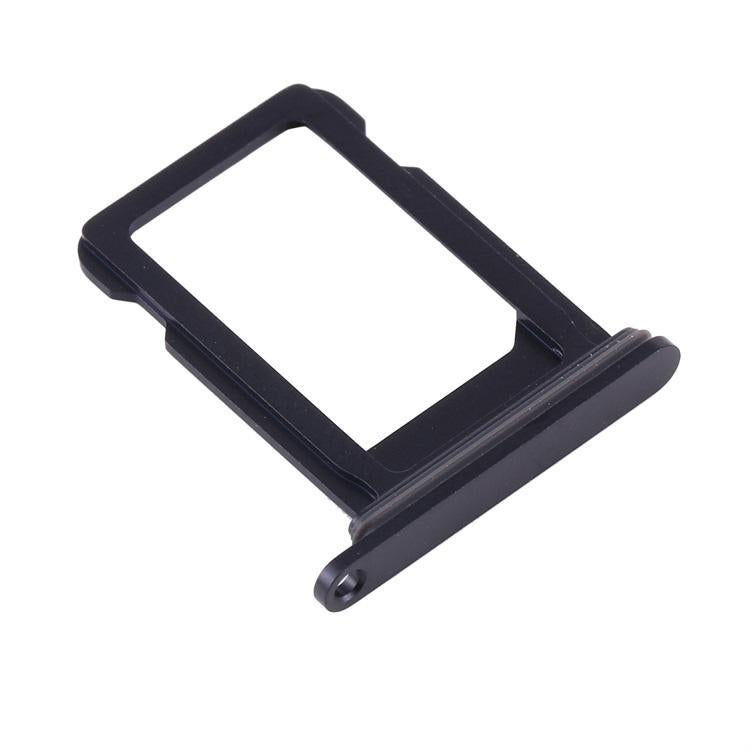 Replacement Sim Card Tray For Iphone 12 Black