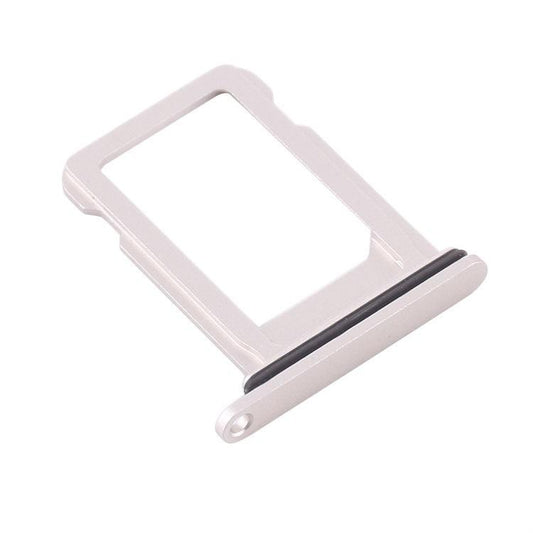 Replacement Sim Card Tray For Iphone 12 Pro Max Silver