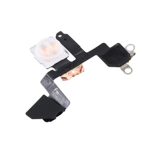 Replacement iPhone 12 Mini Flash and Mic Flex Cable