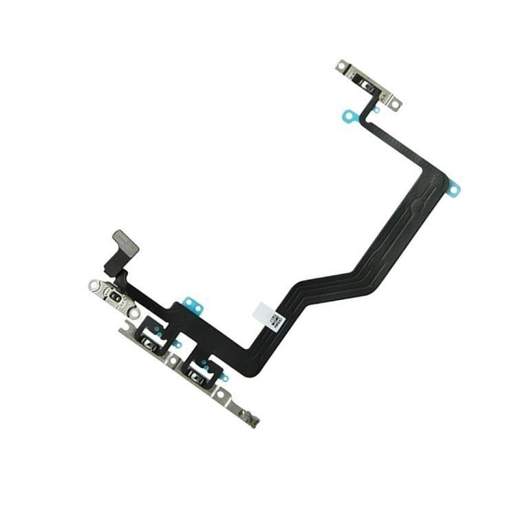 Replacement On Off / Power Flex For Iphone 12 Pro Max