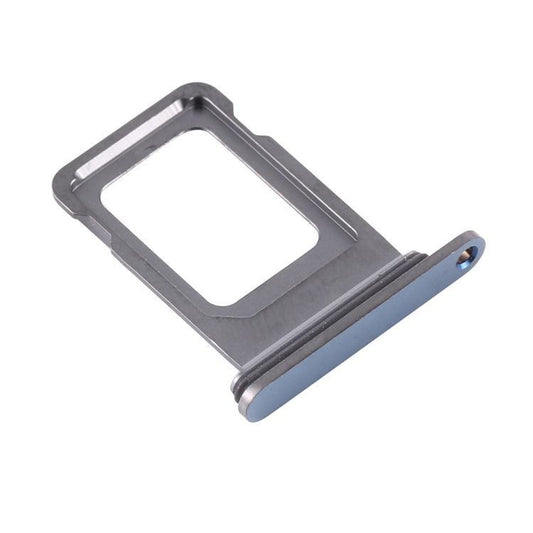 Replacement Sim Card Tray For Iphone 12 Pro Max Blue