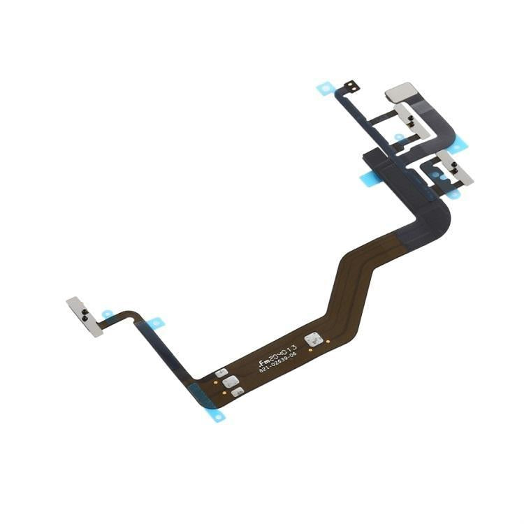 Replacement On Off / Power Flex For Iphone 12 Pro 6.1"