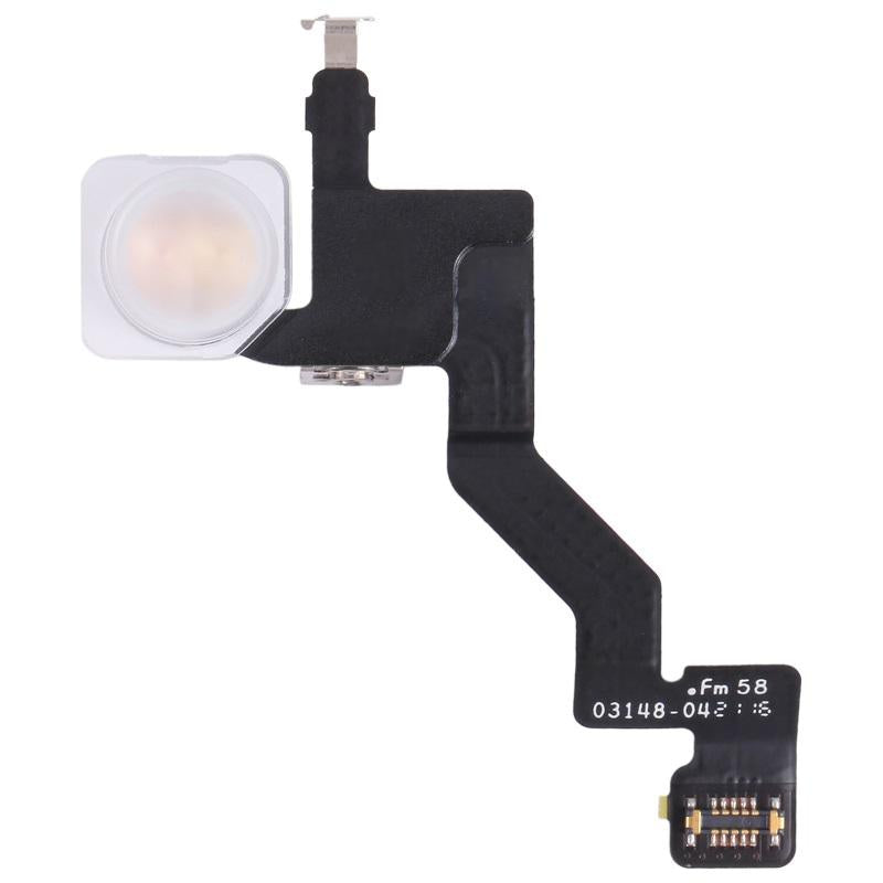 Replacement iPhone 13 Flash and Mic Flex Cable