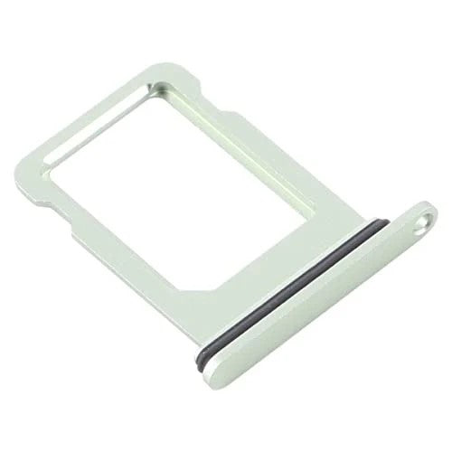 Replacement Sim Card Tray For Iphone 13 Mini Green