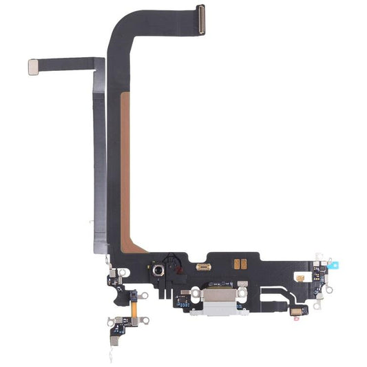 Replacement Charging Port Flex For Iphone 13 Pro Max 6.7"