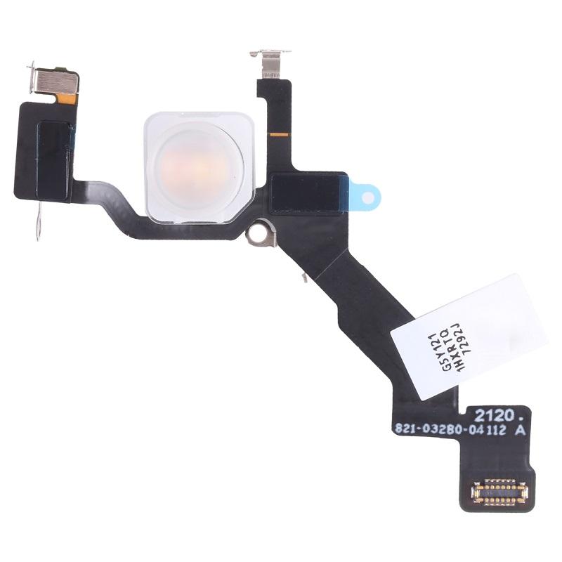 Replacement iPhone 13 Pro Max Flash and Mic Flex Cable