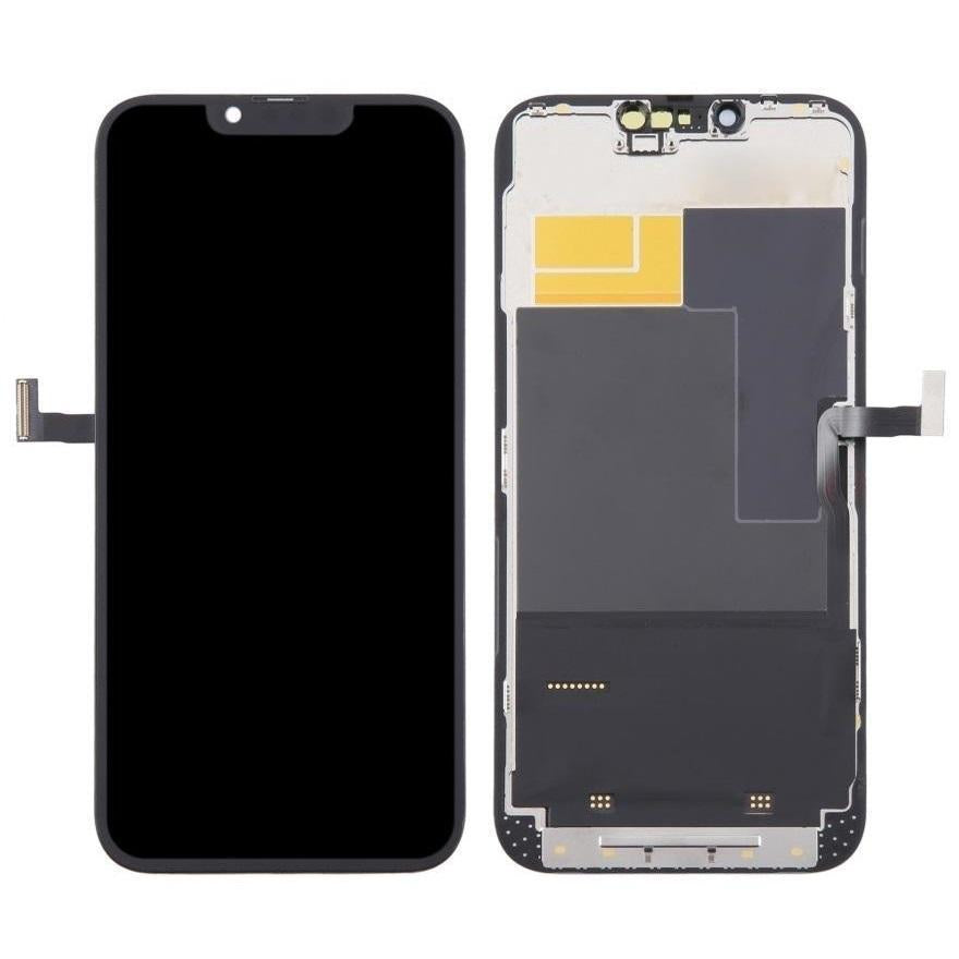 Replacement Lcd Screen For Iphone 13 Pro Max Black Refurbished