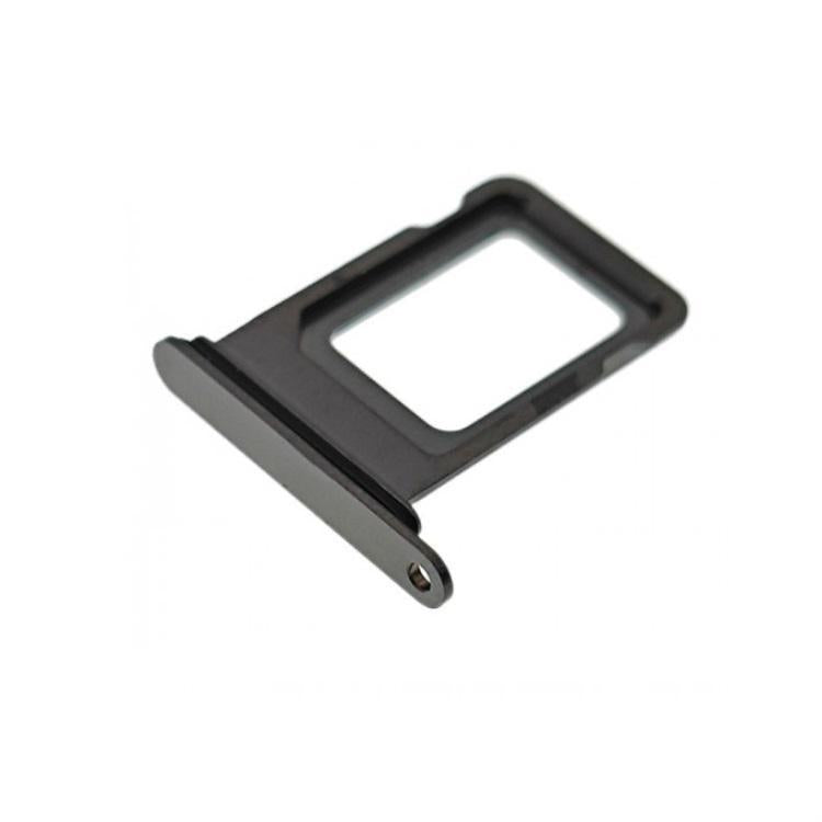 Replacement Sim Card Tray For Iphone 13 Pro Max Black