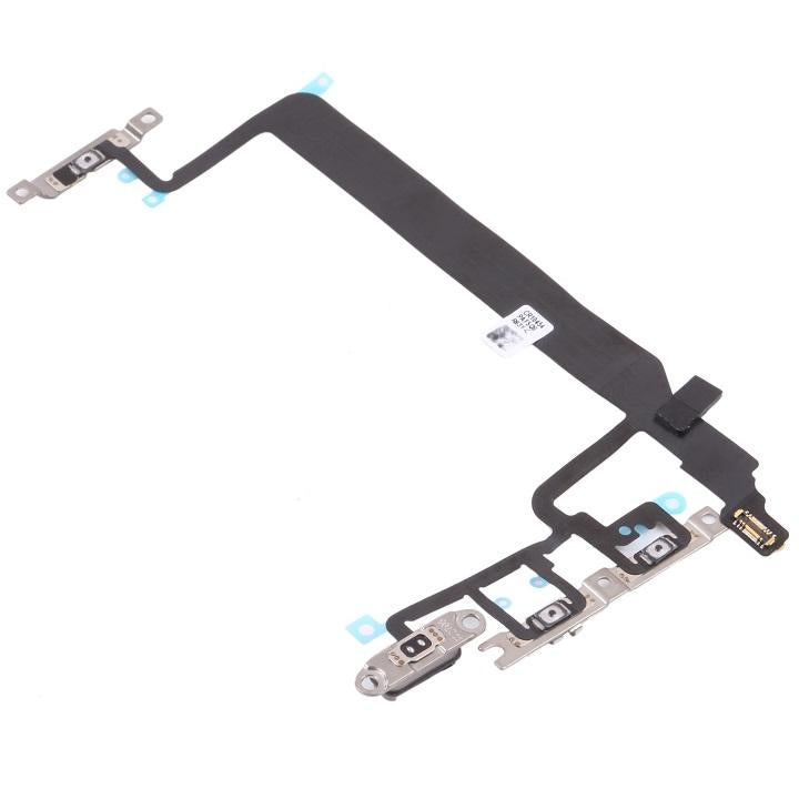 Replacement On Off / Power Flex For Iphone 13 Pro 6.1"